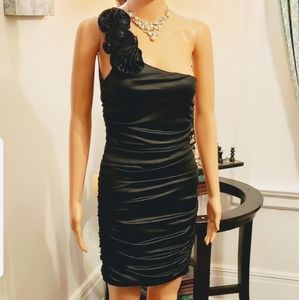 Dress by City Triangle